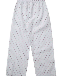 Fatou kids pants GOTS
