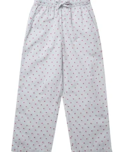 Fatou kids pants GOTS