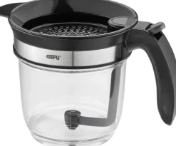 Fat separator jug FLUIDO