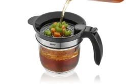 Fat separator jug FLUIDO
