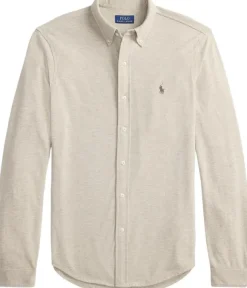 Featherweight Mesh Shirt