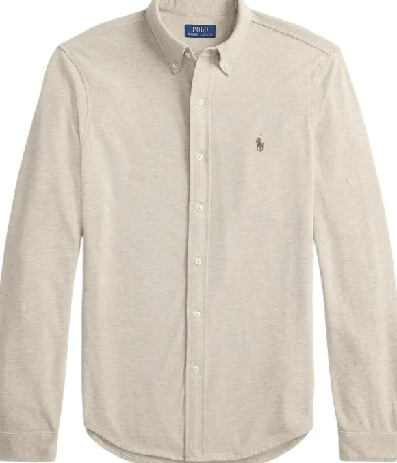 Featherweight Mesh Shirt