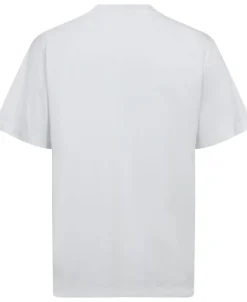 Felix mid weight t-shirt Organic GOTS