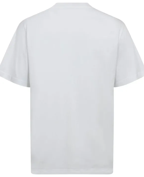 Felix mid weight t-shirt Organic GOTS