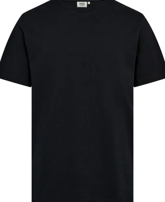 Felix mid weight t-shirt Organic GOTS