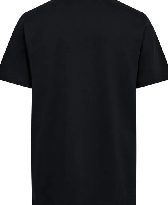 Felix mid weight t-shirt Organic GOTS