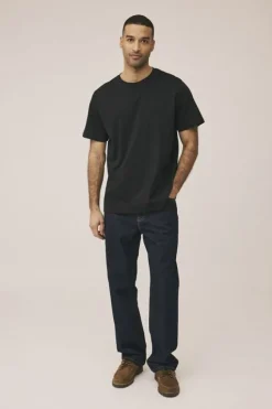 Felix mid weight t-shirt Organic GOTS
