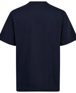 Felix mid weight t-shirt Organic GOTS