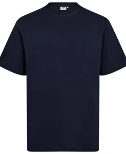 Felix mid weight t-shirt Organic GOTS