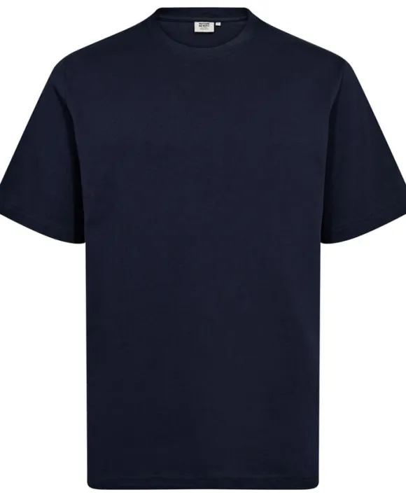 Felix mid weight t-shirt Organic GOTS