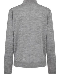 Fellini Sweater 100% Wool - Trish