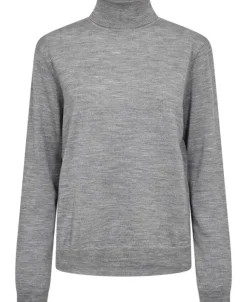 Fellini Sweater 100% Wool - Trish