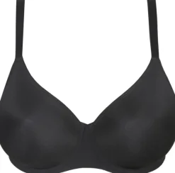 Figuras non padded full cup seamless