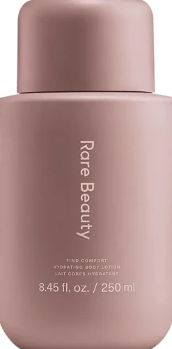 Find Comfort Hydrating Body Lotion
