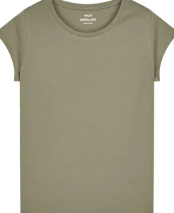 Fine Jersey Teasy Tee FAV