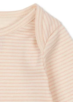 FIO STRIPE LS BODY OCS