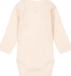 FIO STRIPE LS BODY OCS