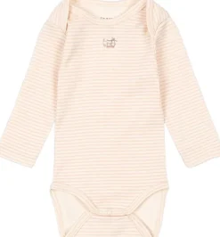 FIO STRIPE LS BODY OCS