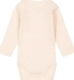 FIO STRIPE LS BODY OCS