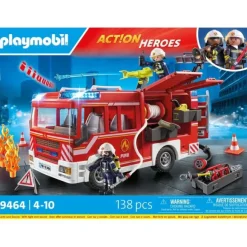 Fire Engine