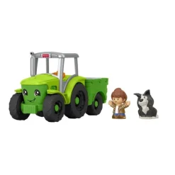 Fisher Price Little Peopl