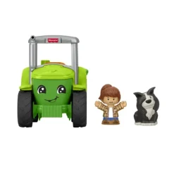 Fisher Price Little Peopl