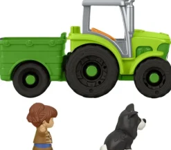 Fisher Price Little Peopl