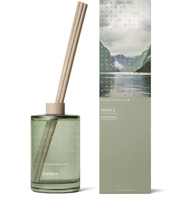 FJORD Large Scent Diffuser 500ml