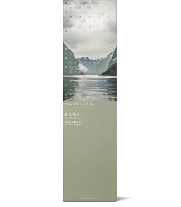 FJORD Large Scent Diffuser 500ml