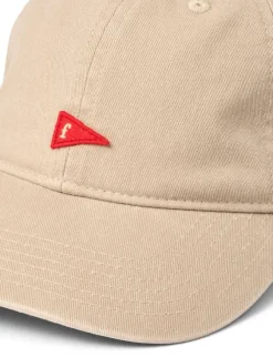 FLAG WASHED CAP