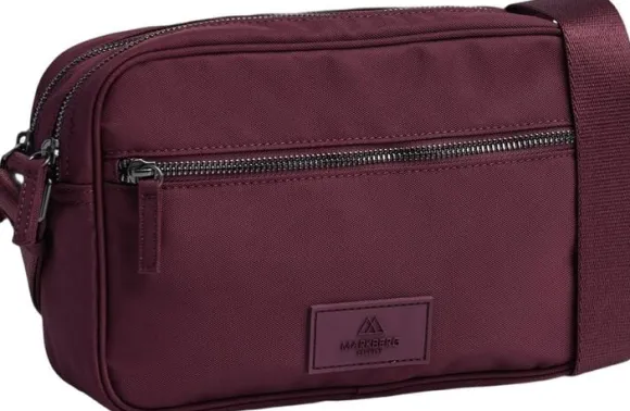Flamembg Cross. Bag, Rec.