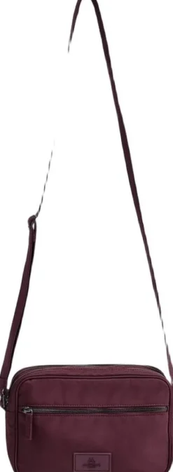 Flamembg Cross. Bag, Rec.