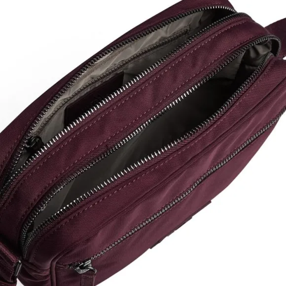 Flamembg Cross. Bag, Rec.