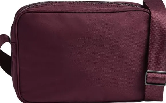 Flamembg Cross. Bag, Rec.