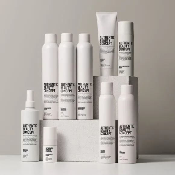 Flawless Primer - Värmeskyddande hårmist för styling