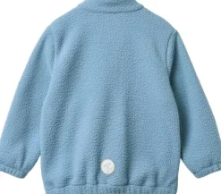 Fleece Jakke Helge