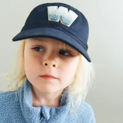 Fleece Jakke Helge