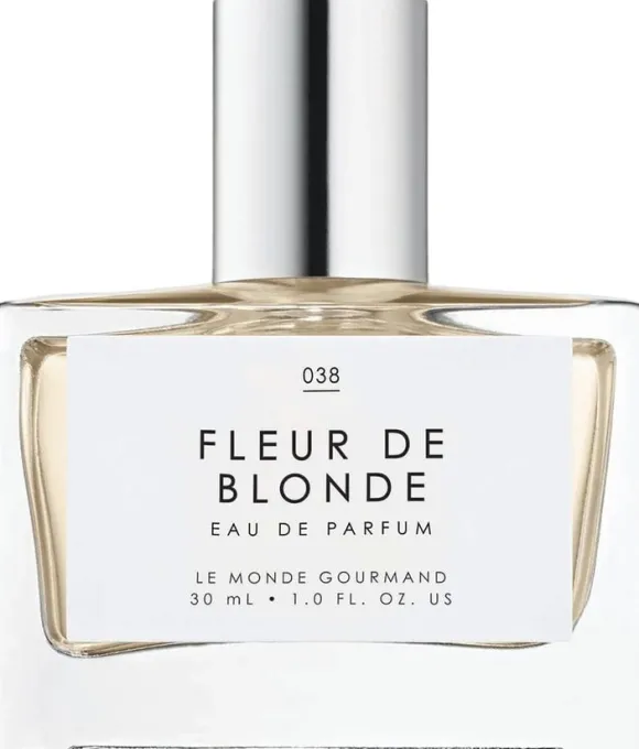 Fleur de Blonde - Parfym