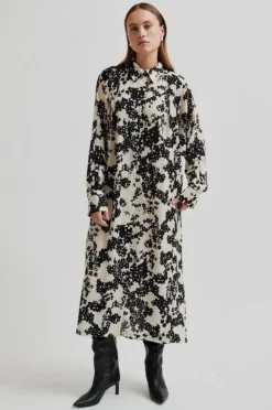 Fleuri Dress