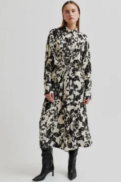 Fleuri Dress