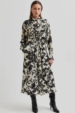 Fleuri Dress