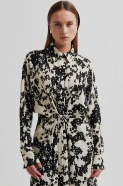 Fleuri Dress
