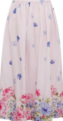 Fleur skirt
