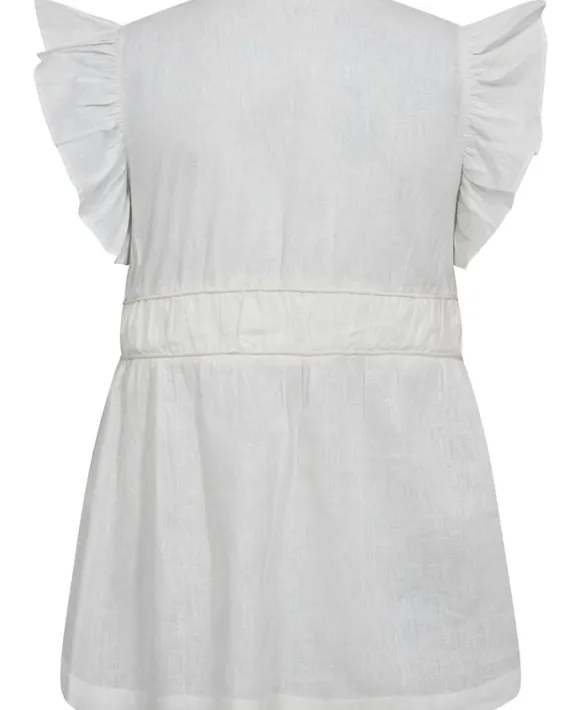 Florence 4S Blus – Linnemix