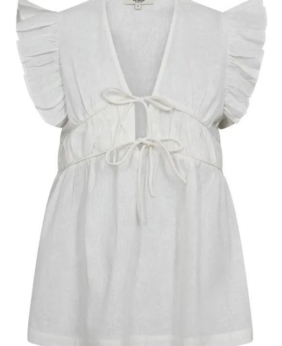 Florence 4S Blus – Linnemix