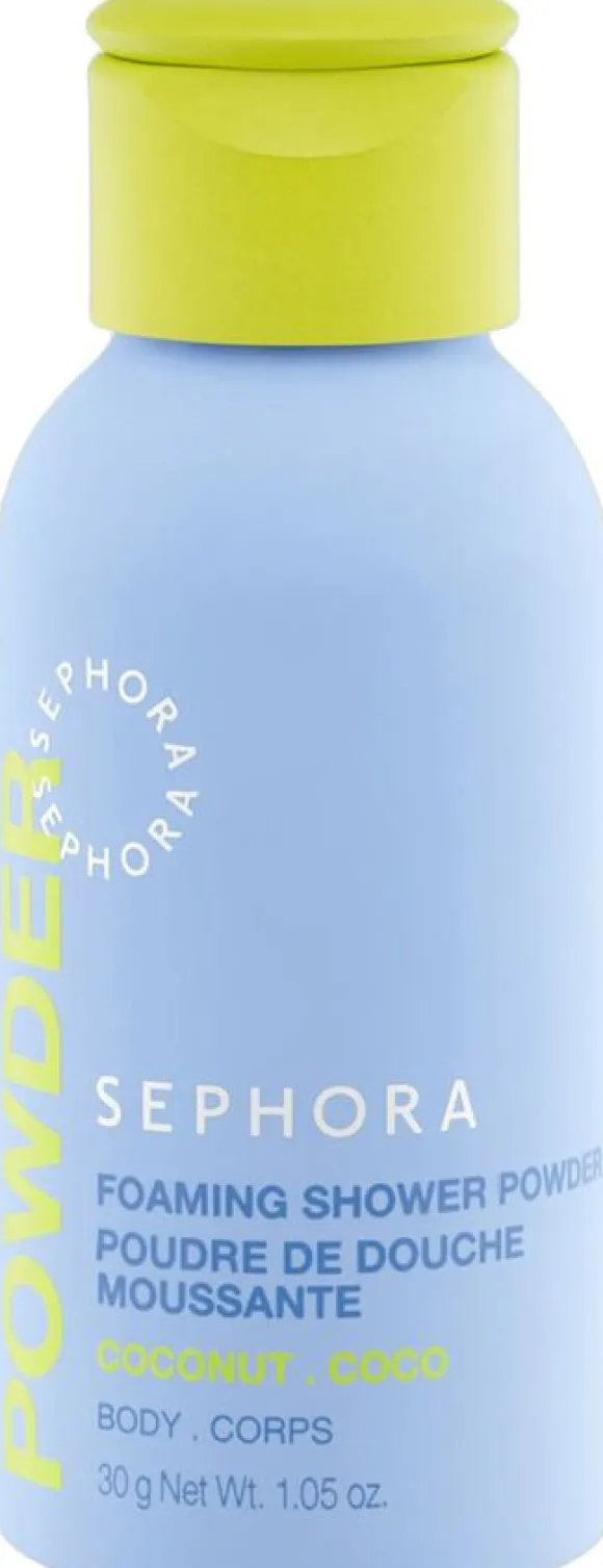 Foaming Shower Powder - Kropp