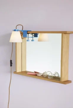 Forma Spejl Natur