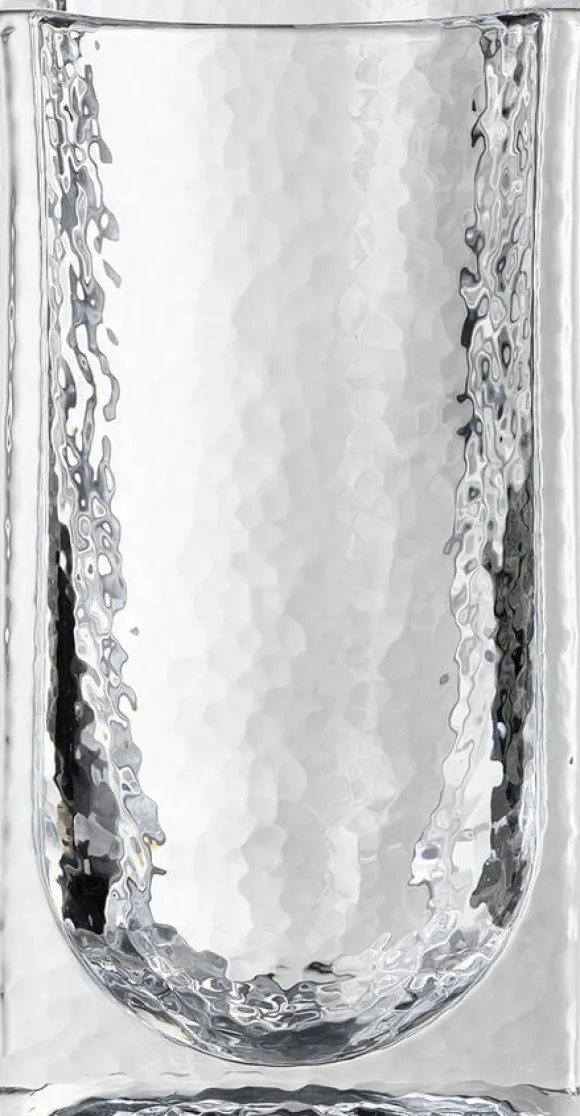 Forma Vase klar H20