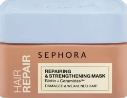 Fortifying Repair Mask - Reparerande behandling