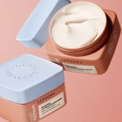 Fortifying Repair Mask - Reparerande behandling